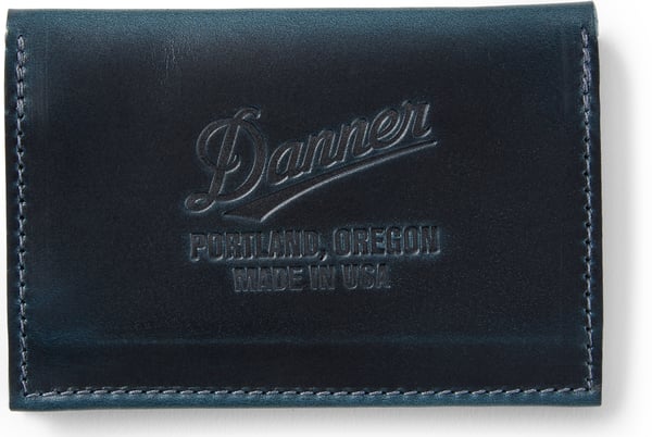 danner Leather Wallet