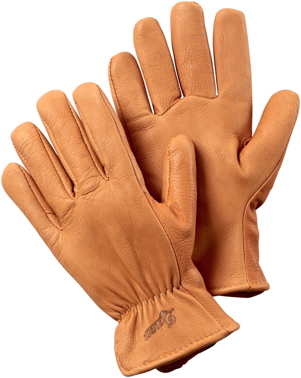 danner Lined Saddle Gloves