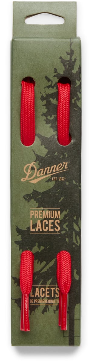 danner Logger 917 Replacement Laces