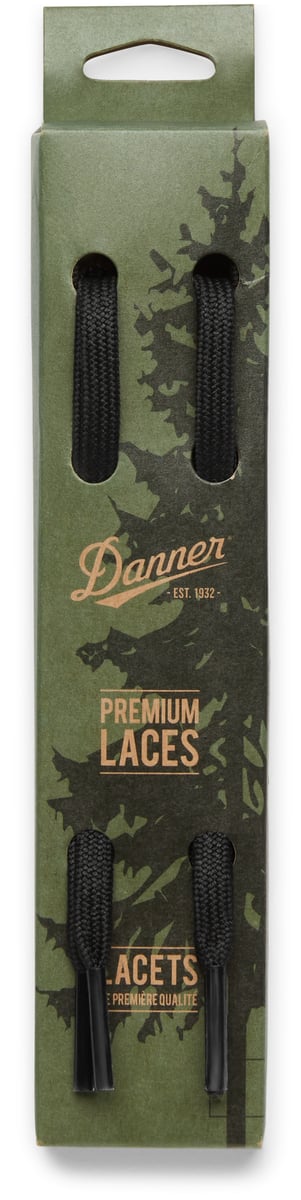 danner Logger 917 Replacement Laces