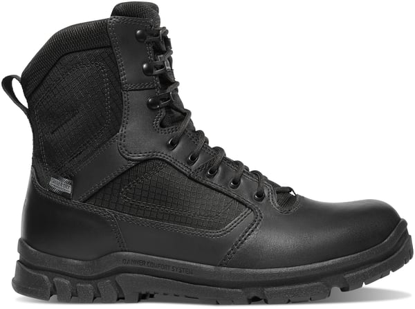 danner Lookout Side-Zip