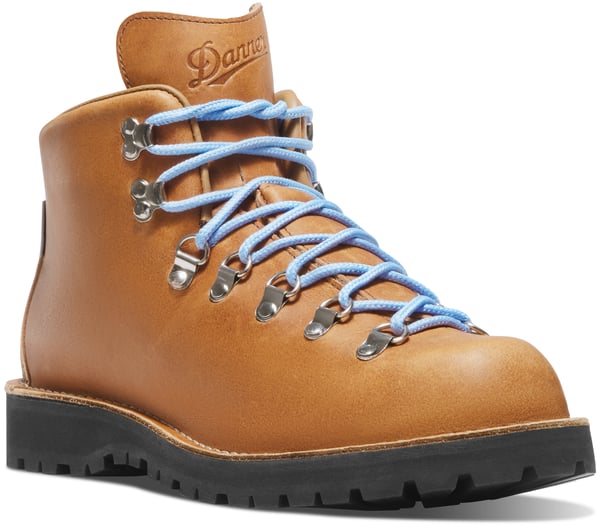 Danner Madhappy & Danner Mountain Light