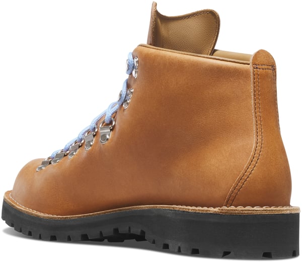 Danner Madhappy & Danner Mountain Light