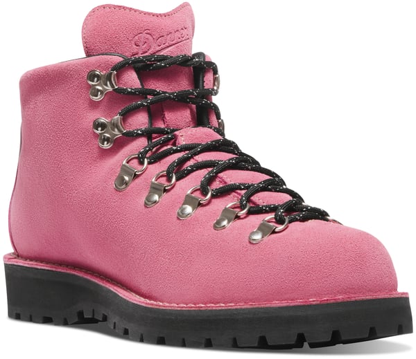 Danner Madhappy & Danner Mountain Light