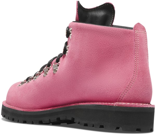 Danner Madhappy & Danner Mountain Light