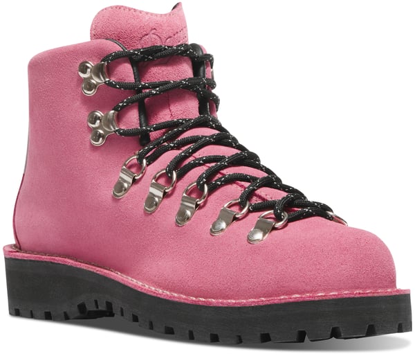 Danner Madhappy & Danner Mountain Light