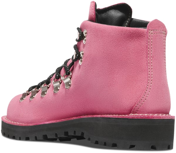 Danner Madhappy & Danner Mountain Light