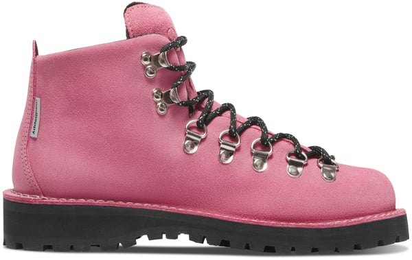 danner Madhappy & Danner Mountain Light