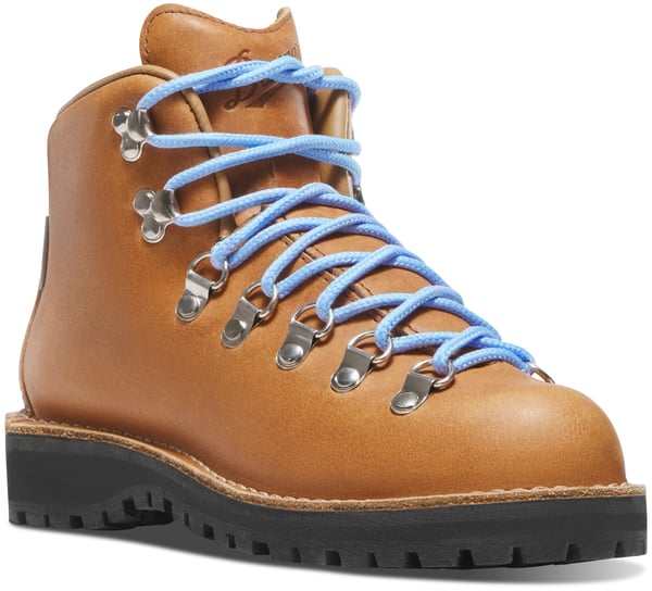 Danner Madhappy & Danner Mountain Light