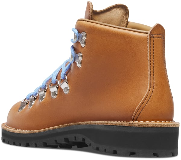 Danner Madhappy & Danner Mountain Light