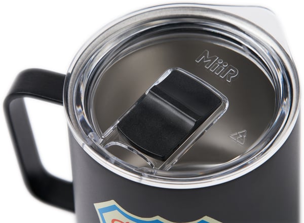 Danner Miir X Danner Camp Cup