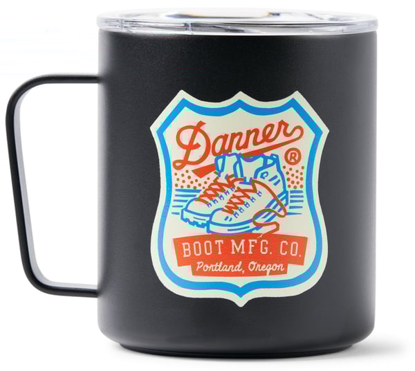 danner Miir x Danner Camp Cup