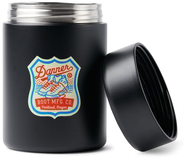 Danner Miir X Danner Coffee Canister