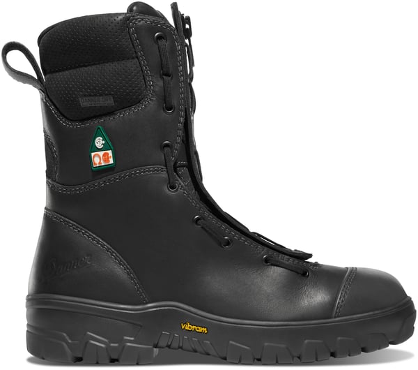 danner Modern Firefighter CSA