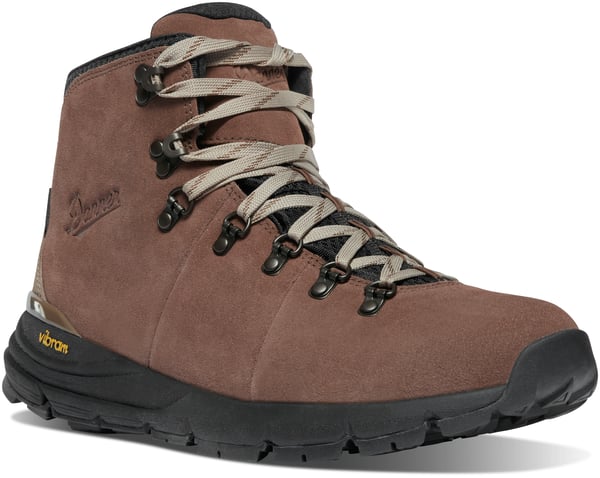 Danner Mountain 600