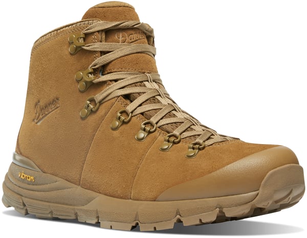 Danner Mountain 600