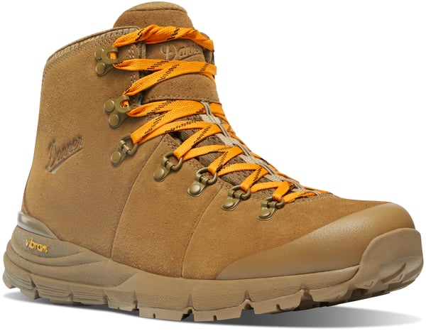 Danner Mountain 600