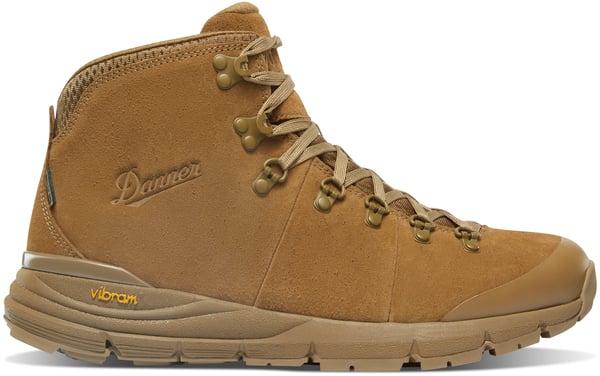 danner Mountain 600