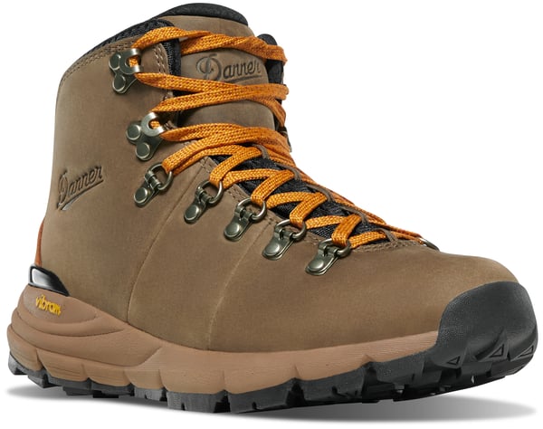 Danner Mountain 600