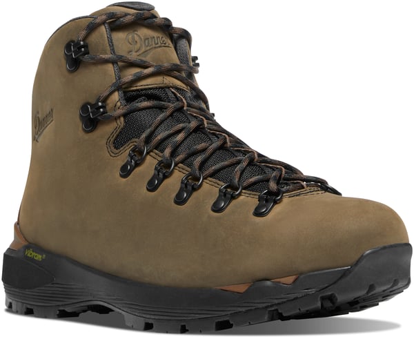 Danner Mountain 600 EVO