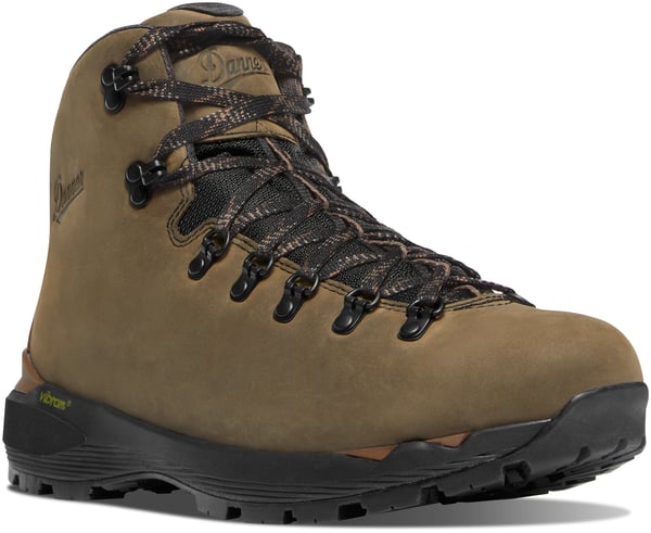 Danner Mountain 600 EVO