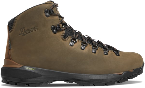 danner Mountain 600 EVO