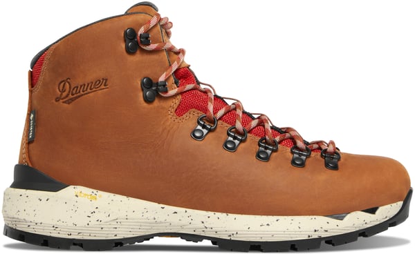 danner Mountain 600 EVO