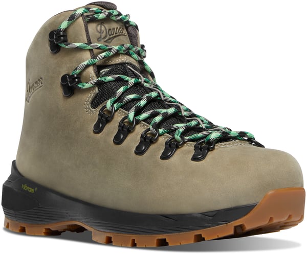 Danner Mountain 600 EVO