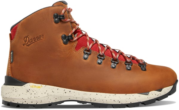 danner Mountain 600 EVO