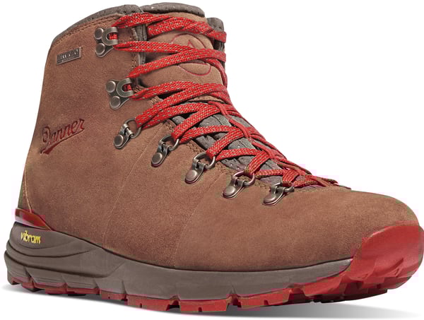 Danner Mountain 600