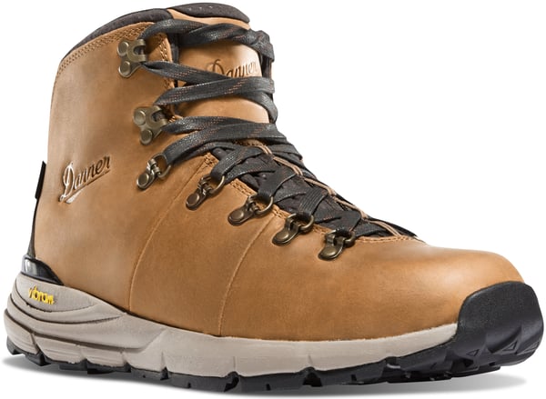 Danner Mountain 600