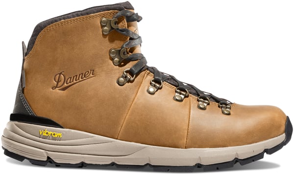 danner Mountain 600