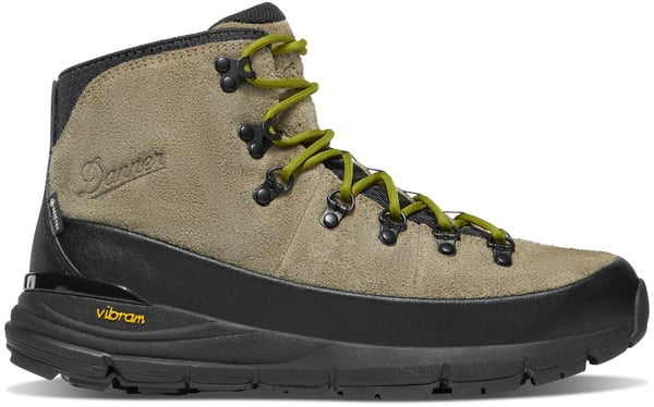 danner Mountain 600 ID