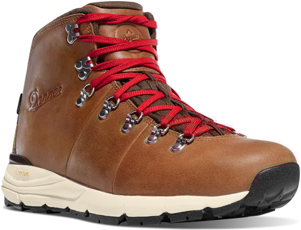 Danner Mountain 600