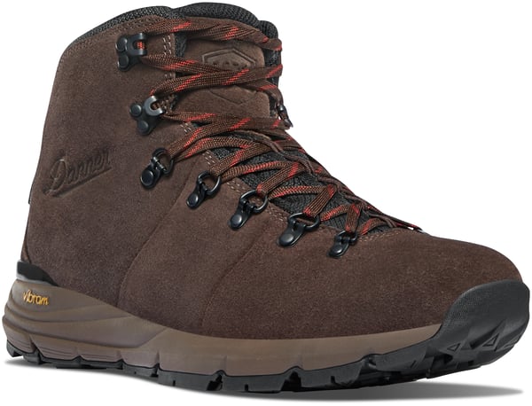 Danner Mountain 600
