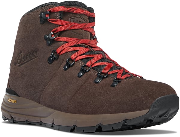 Danner Mountain 600