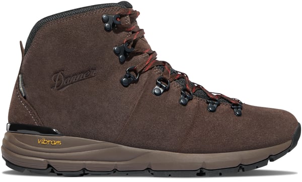 danner Mountain 600