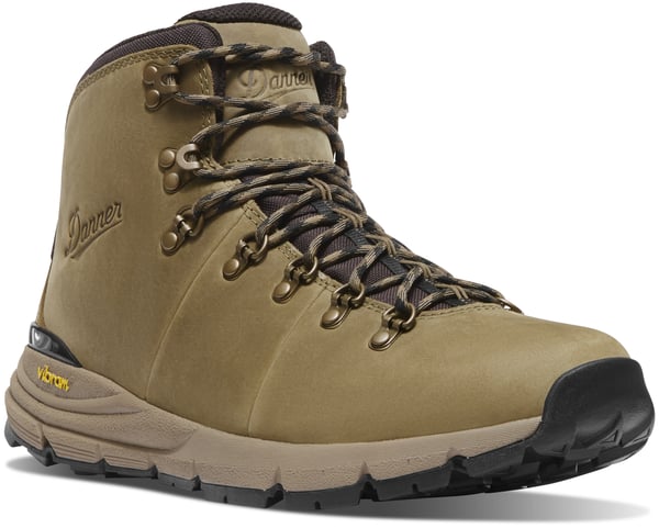 Danner Mountain 600 Leaf