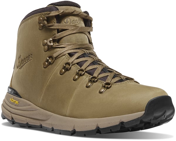 Danner Mountain 600 Leaf