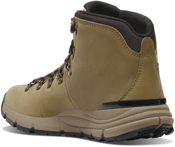 Danner Mountain 600 Leaf
