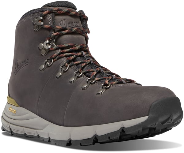 Danner Mountain 600 Leaf GTX