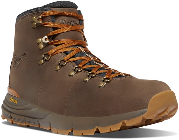 Danner Mountain 600 Leaf GTX