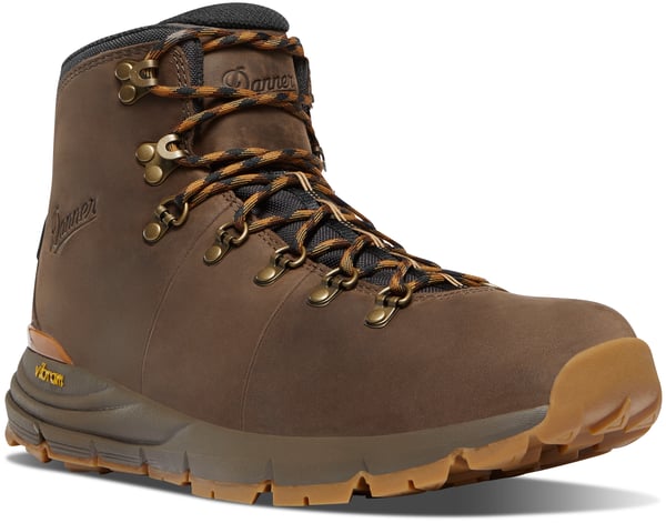 Danner Mountain 600 Leaf GTX