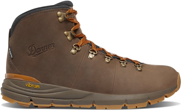 danner Mountain 600 Leaf GTX