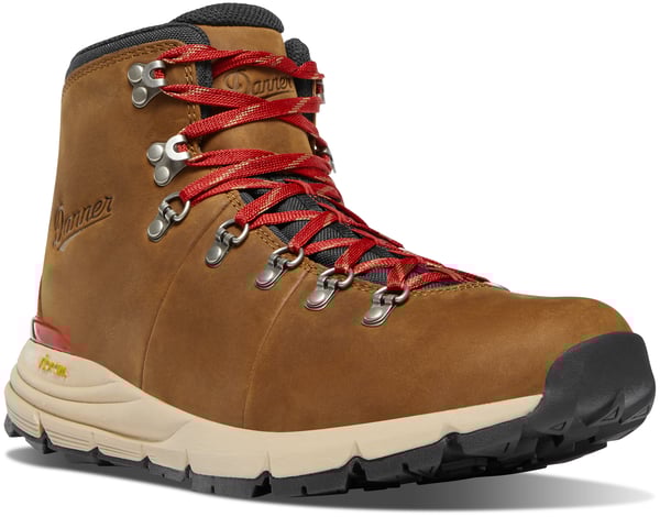 Danner Mountain 600 Leaf GTX