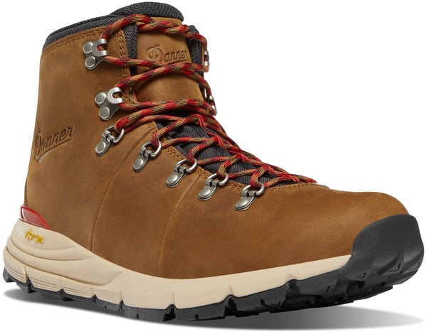 Danner Mountain 600 Leaf GTX