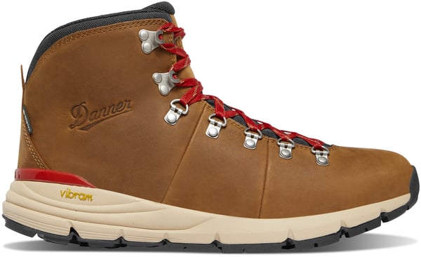 danner Mountain 600 Leaf GTX