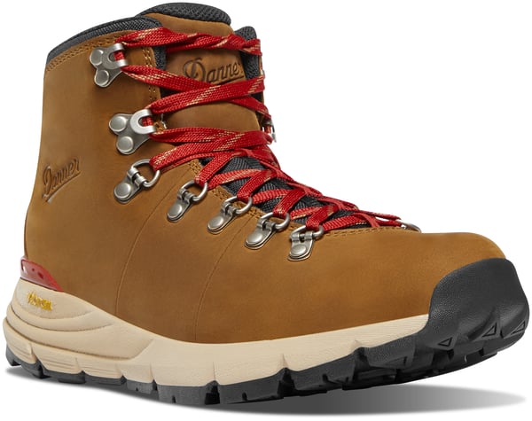 Danner Mountain 600 Leaf GTX
