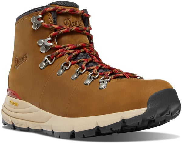 Danner Mountain 600 Leaf GTX
