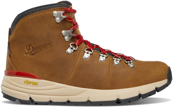 danner Mountain 600 Leaf GTX